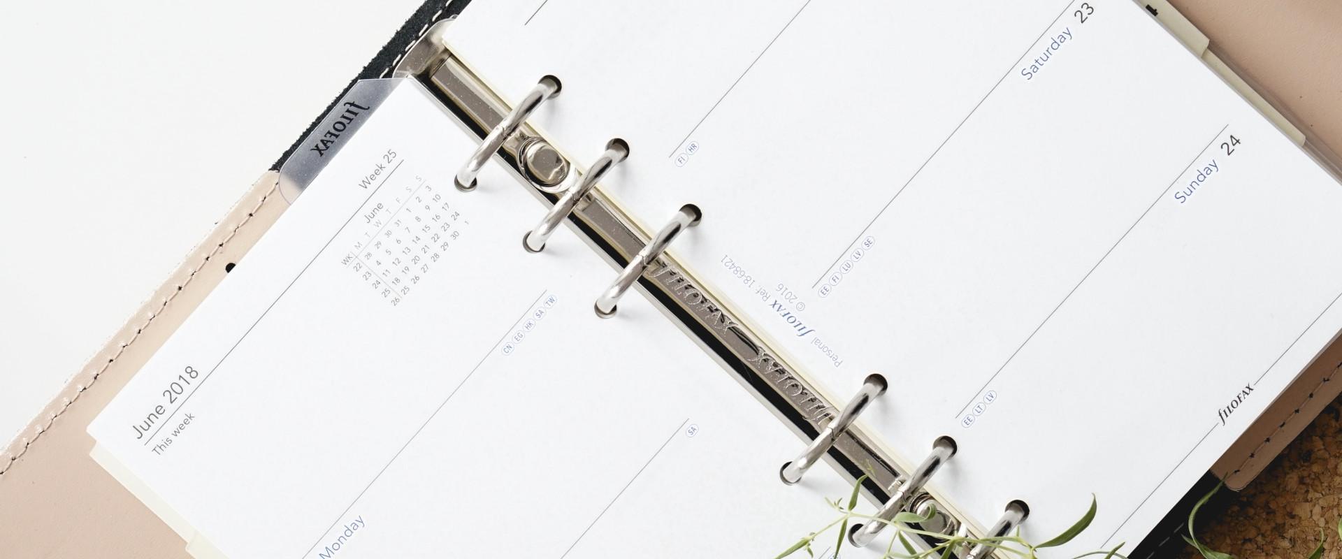Still Using Pen and Paper for Time Blocking?