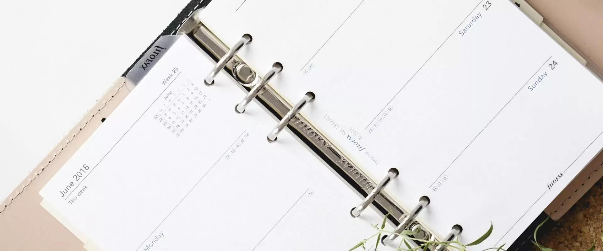 Still Using Pen and Paper for Time Blocking?